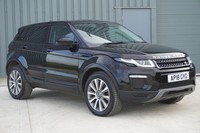 LAND ROVER RANGE ROVER EVOQUE 2.0 TD4 SE Tech Auto 4WD Euro 6 (s/s) 5dr 2018