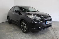 HONDA HR-V 1.6 i-DTEC EX Euro 6 (s/s) 5dr 2018