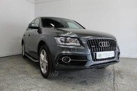 AUDI Q5 2.0 TDI S line Plus quattro Euro 5 (s/s) 5dr 2014