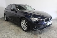 BMW 3 SERIES 2.0 316d SE Touring Auto Euro 6 (s/s) 5dr 2017