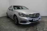 MERCEDES-BENZ E CLASS 2.1 E250 CDI SE G-Tronic+ Euro 5 (s/s) 4dr 2013
