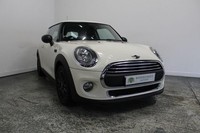 MINI HATCH 1.2 One Euro 6 (s/s) 3dr 2015