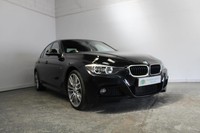 BMW 3 SERIES 2.0 320d M Sport Auto xDrive Euro 5 (s/s) 4dr 2014