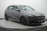 MERCEDES-BENZ B CLASS 2.0 B200d AMG Line (Premium) 8G-DCT Euro 6 (s/s) 5dr 2019
