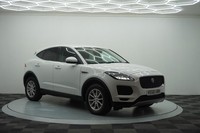 JAGUAR E-PACE 2.0 D180 AWD Euro 6 (s/s) 5dr 2018