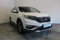 HONDA CR-V 1.6 i-DTEC SR Euro 6 (s/s) 5dr 2015
