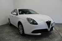ALFA ROMEO GIULIETTA 1.4 TB Giulietta Euro 6 (s/s) 5dr 2016