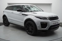 LAND ROVER RANGE ROVER EVOQUE 2.0 TD4 HSE Dynamic Auto 4WD Euro 6 (s/s) 3dr 2017