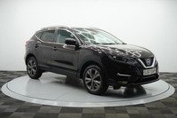 NISSAN QASHQAI 1.2 DIG-T N-Connecta Euro 6 (s/s) 5dr 2017