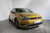 VOLKSWAGEN GOLF 1.4 TSI SE Euro 6 (s/s) 5dr 2017
