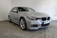 BMW 3 SERIES 2.0 320d M Sport Euro 5 (s/s) 4dr 2014