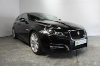 JAGUAR XF 3.0d S V6 Portfolio Sportbrake Auto Euro 5 (s/s) 5dr 2013