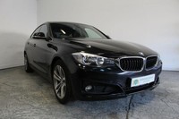 BMW 3 SERIES GRAN TURISMO 2.0 320d Sport GT Euro 6 (s/s) 5dr 2013