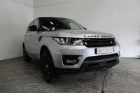 LAND ROVER RANGE ROVER SPORT 3.0 SD V6 HSE Dynamic Auto 4WD Euro 5 (s/s) 5dr