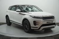 LAND ROVER RANGE ROVER EVOQUE 2.0 D150 R-Dynamic FWD Euro 6 (s/s) 5dr 2020