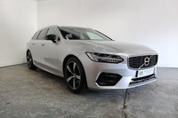 VOLVO V90 2.0 D4 R-Design Auto Euro 6 (s/s) 5dr 2018