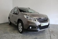PEUGEOT 2008 1.6 BlueHDi Allure Euro 6 (s/s) 5dr 2015