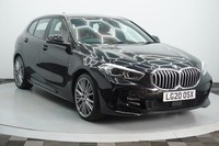 BMW 1 SERIES 1.5 118i M Sport Euro 6 (s/s) 5dr 2020