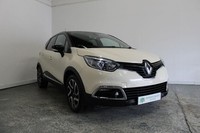 RENAULT CAPTUR 1.5 dCi ENERGY Dynamique S MediaNav Euro 5 (s/s) 5dr 2015