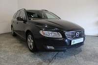 VOLVO V70 1.6 D2 Business Edition Powershift Euro 5 (s/s) 5dr 2014
