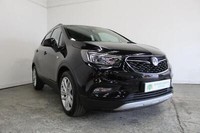 VAUXHALL MOKKA X 1.6i Active Euro 6 (s/s) 5dr 2016