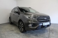 FORD KUGA 2.0 TDCi EcoBlue ST-Line AWD Euro 6 (s/s) 5dr 2017