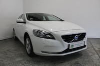 VOLVO V40 2.0 D3 SE Geartronic Euro 5 (s/s) 5dr 2014