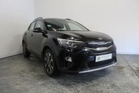 KIA STONIC 1.6 CRDi 2 Euro 6 (s/s) 5dr 2018