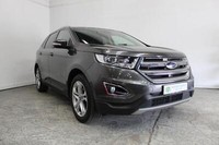 FORD EDGE 2.0 TDCi Titanium AWD Euro 6 (s/s) 5dr 2016