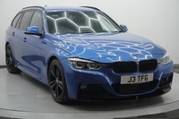 BMW 3 SERIES 2.0 320d M Sport Touring Auto Euro 6 (s/s) 5dr 2016
