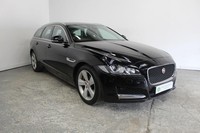 JAGUAR XF 2.0i Portfolio Sportbrake Auto Euro 6 (s/s) 5dr 2019