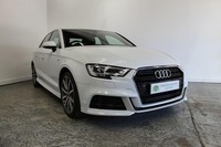 AUDI A3 1.4 TFSI CoD S line Euro 6 (s/s) 4dr 2016