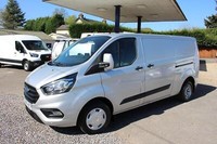 FORD TRANSIT CUSTOM 2.0 300 EcoBlue Trend L2 H1 Euro 6 5dr 2021
