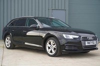 AUDI A4 AVANT 1.4 TFSI Sport Euro 6 (s/s) 5dr 2017