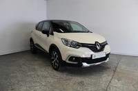 RENAULT CAPTUR 1.5 dCi ENERGY Dynamique S Nav Euro 6 (s/s) 5dr 2017