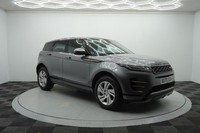 LAND ROVER RANGE ROVER EVOQUE 2.0 D240 MHEV R-Dynamic S Auto 4WD Euro 6 (s/s)