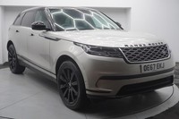 LAND ROVER RANGE ROVER VELAR 2.0 P300 HSE Auto 4WD Euro 6 (s/s) 5dr 2017