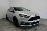 FORD FOCUS 2.0T EcoBoost ST-2 Euro 6 (s/s) 5dr 2016