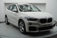 BMW X1 2.0 18d M Sport sDrive Euro 6 (s/s) 5dr 2018