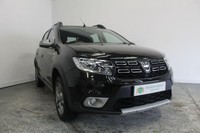 DACIA SANDERO STEPWAY 0.9 TCe Essential Euro 6 (s/s) 5dr 2019