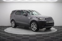 LAND ROVER DISCOVERY 2.0 SD4 HSE Luxury Auto 4WD Euro 6 (s/s) 5dr 2018