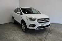 FORD KUGA 2.0 TDCi Titanium Euro 6 (s/s) 5dr 2018