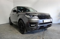 LAND ROVER RANGE ROVER SPORT 3.0 SD V6 HSE Dynamic Auto 4WD Euro 5 (s/s) 5dr