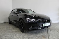 BMW 3 SERIES 2.0 320d Luxury Auto Euro 5 (s/s) 4dr 2013