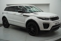 LAND ROVER RANGE ROVER EVOQUE 2.0 TD4 HSE Dynamic Auto 4WD Euro 6 (s/s) 5dr 2018