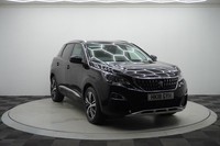 PEUGEOT 3008 1.2 PureTech Allure Euro 6 (s/s) 5dr 2018
