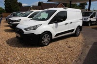 FORD TRANSIT CONNECT 1.5 220 EcoBlue Leader L1 Euro 6 (s/s) 5dr 2020