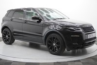 LAND ROVER RANGE ROVER EVOQUE 2.0 TD4 HSE Dynamic Lux Auto 4WD Euro 6 (s/s) 5dr