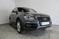 AUDI Q5 2.0 TDI S line Plus quattro Euro 5 (s/s) 5dr 2014