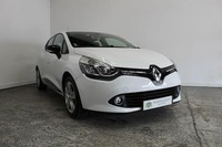 RENAULT CLIO 1.2 16V Dynamique MediaNav Euro 5 5dr 2015